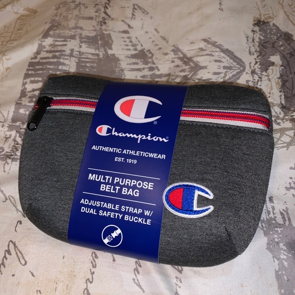 Champion waistbag - Picture 2 of 3